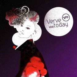VA - Verve Today (2008)