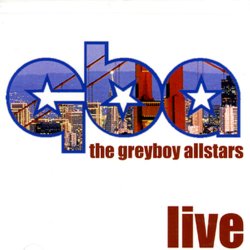 The Greyboy Allstars - Live (1999)