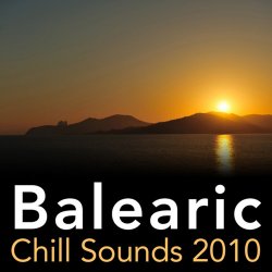 Balearic Chill Sounds 2010