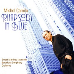 Michel Camilo - Rhapsody In Blue (2005)