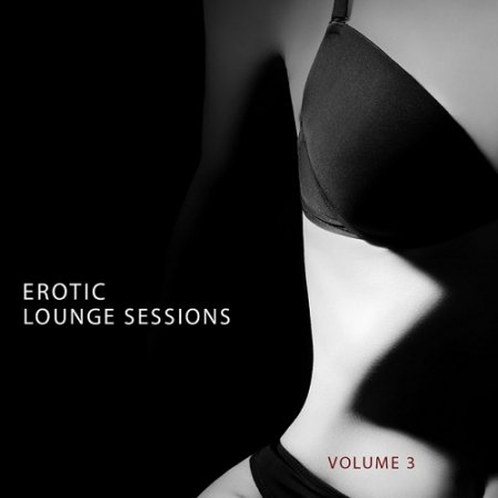 VA - Erotic Lounge Session Vol 3 Finest In Deep House and Electronic Dance Music (2015)