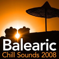 Balearic Chill Sounds 2008