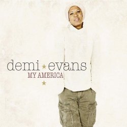 Demi Evans - My America