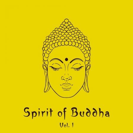 VA - Spirit of Buddha Vol 1 (2015)