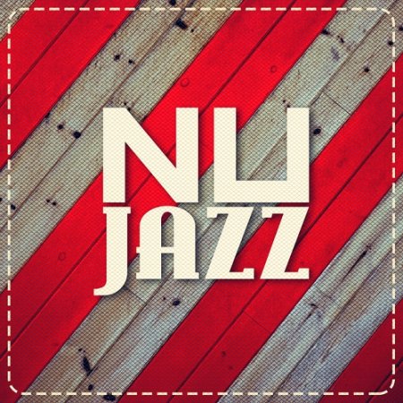 VA - Nu Jazz (2015)