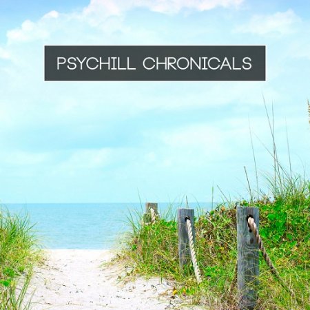 VA - Psychill Chronicals (2015)