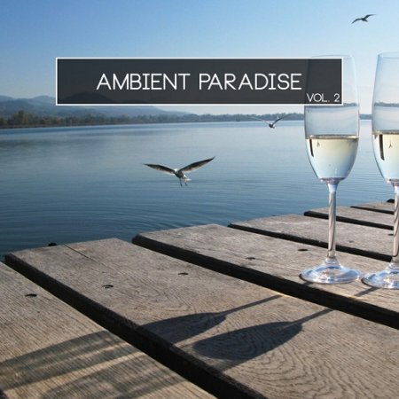 VA - Ambient Paradise Vol 2 (2015)