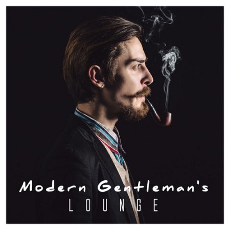 VA - Modern Gentlemans Lounge (2015)
