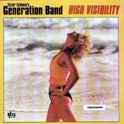 Victor Feldman's Generation Band - High Visibility (1985)