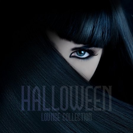 VA - Halloween Lounge Collection (2015)