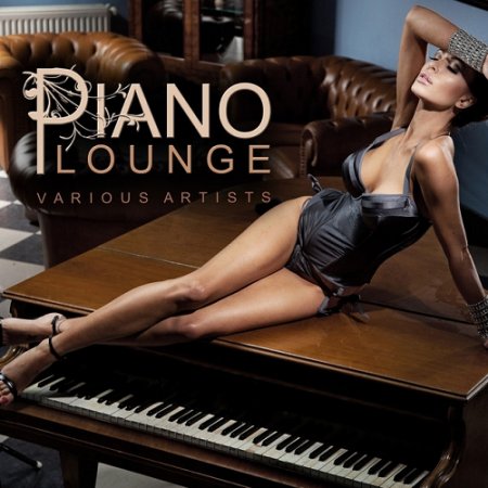 VA - Piano Lounge (2015)