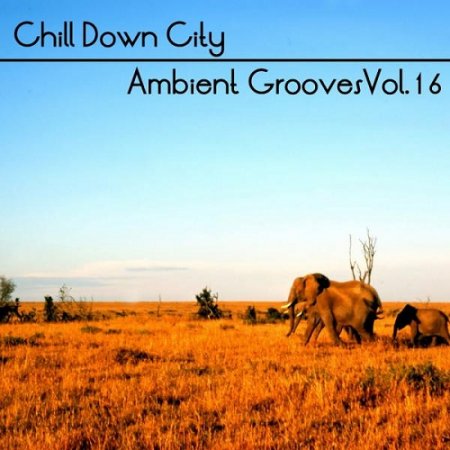 VA - Chill Down City Ambient Grooves Vol 16 (2015)