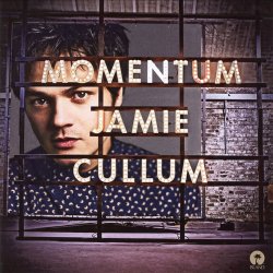 Jamie Cullum - Momentum (2013)