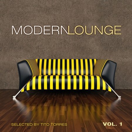 VA - Modern Lounge Vol 1 (2015)