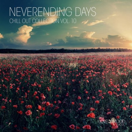 VA - Neverending Days Vol 10 (2015)