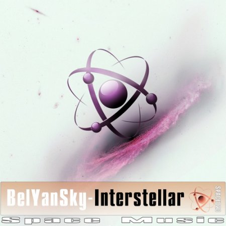 BelYanSky - Interstellar (2015)BelYanSky - Interstellar (2015)