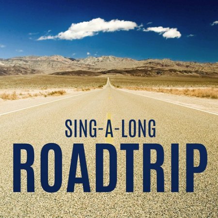 VA - Sing-a-Long Roadtrip (2015)