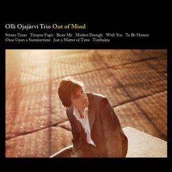Olli Ojajarvi Trio - Out Of Mind (2009)