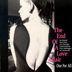 One For All - The End Of A Love Affair (2003)