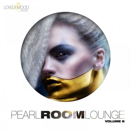 VA - Pearl Room Lounge Vol 6 (2015)