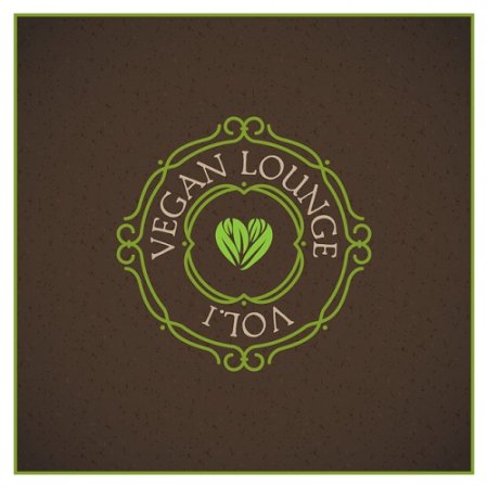 VA - Vegan Lounge Vol 1 (2015)