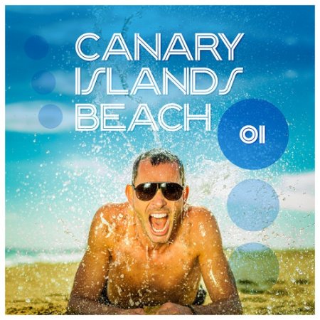 VA - Canary Islands Beach Vol 1 (2015)
