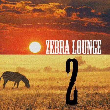 VA - Zebra Lounge 2 (2015)
