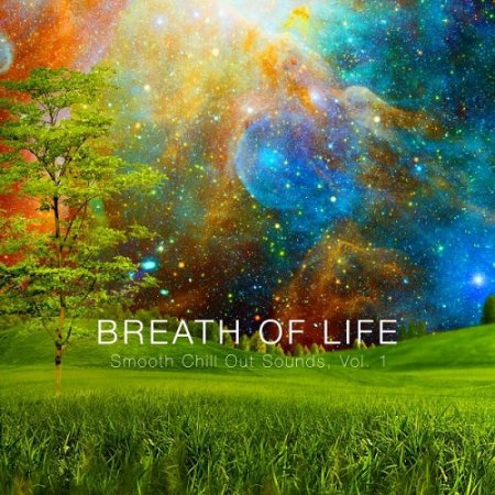 VA - Breath of Life Smooth Chill out Sounds Vol 1 (2015)