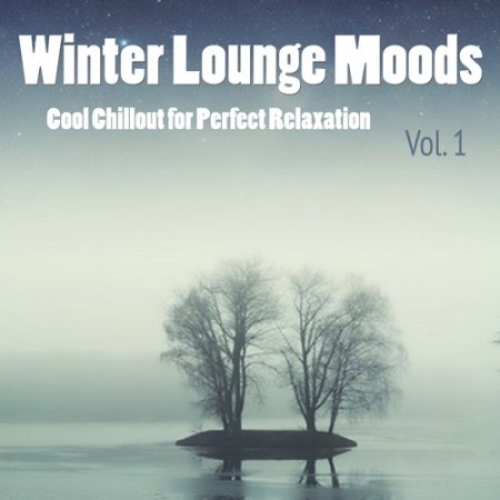 VA - Winter Lounge Moods Vol 1 Cool Chillout for Perfect Relaxation (2015)