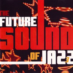 Label: Instinct Records  	Жанр: Future Jazz