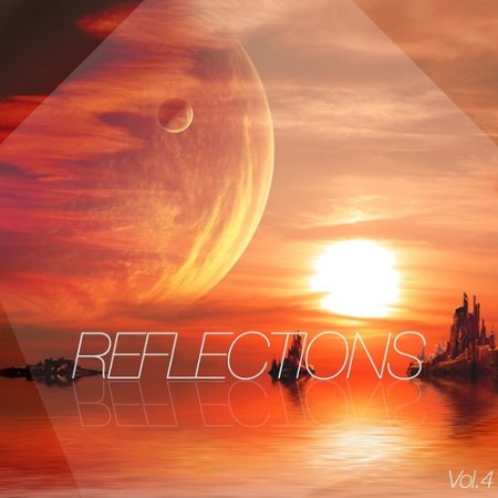 VA - Reflections Vol 4 (2015)