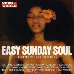 Easy Sunday Soul (2005)