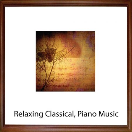 VA - Relaxing Classical Piano Music (2015)