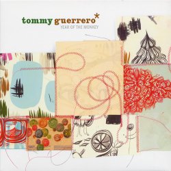 Tommy Guerrero - Year Of The Monkey (2013)