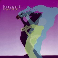 Kenny Garrett - Happy People (2002) FLAC