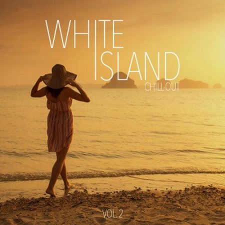 VA - White Island Chill-Out Vol 2 (2015)