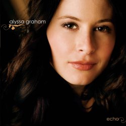 Alyssa Graham - Echo (2008)