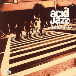 Label: Irma 	Жанр: Acid Jazz 	Год выпуска: 2000