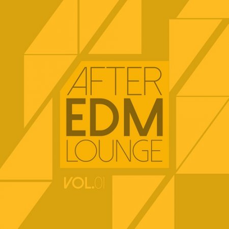 VA - After EDM Lounge Vol 1 (2015)