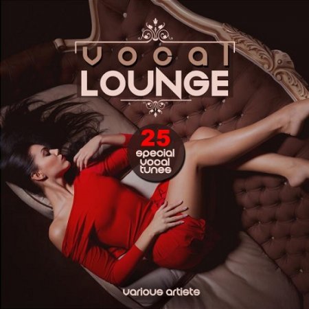 VA - Vocal Lounge (2015)