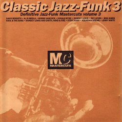 Classic Jazz-Funk Mastercuts Volume 3 (1992)