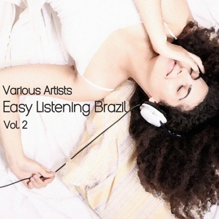 VA - Easy Listening Brazil Vol 2 (2015)