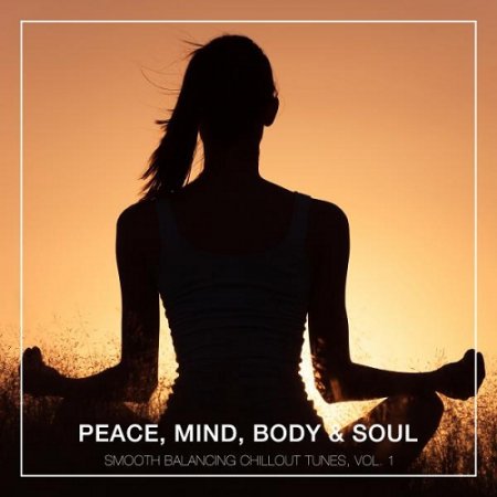 VA - Peace Mind Body and Soul Smooth Balancing Chillout Tunes Vol 1 (2015)