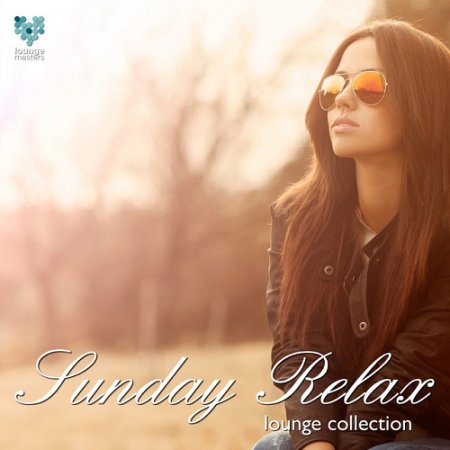 VA - Sunday Relax Lounge Collection (2015)