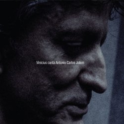 Vinicius Cantuaria - Vinicius Canta Antonio Carlos Jobim (2015)