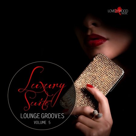 VA - Luxury Suite Lounge Grooves Vol 5 (2015)