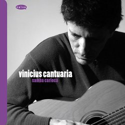 Vinicius Cantuaria - Samba Carioca (2010)