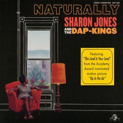 Sharon Jones And The Dap-Kings - Naturally (2005)