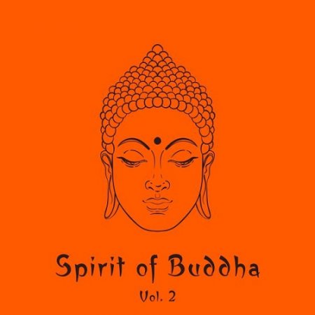VA - Spirit of Buddha Vol 2 (2015)