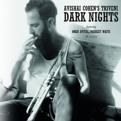 Avishai Cohen's Triveni - Dark Nights (2014)